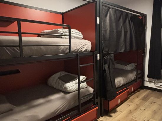 溫哥華思姆桑旅舍優惠