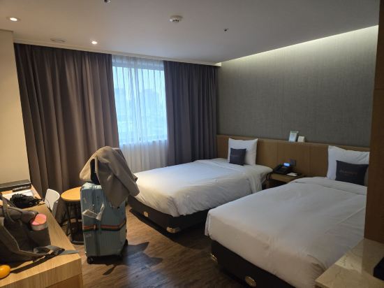 安馬緹首爾飯店優惠