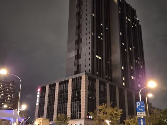 台北凱達大飯店優惠