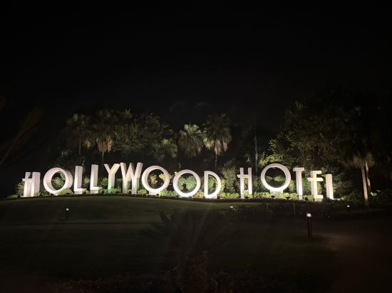 迪士尼好萊塢飯店優惠