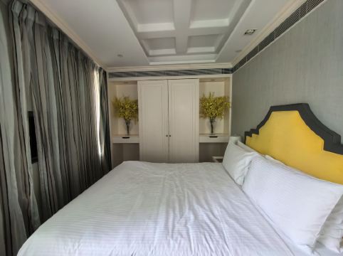 木的地酒店-中環優惠