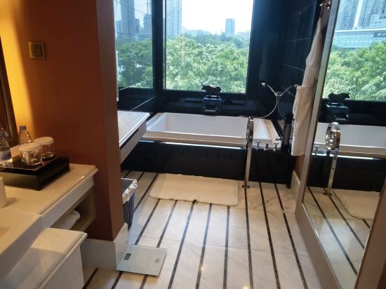 深圳華僑城洲際大酒店優惠
