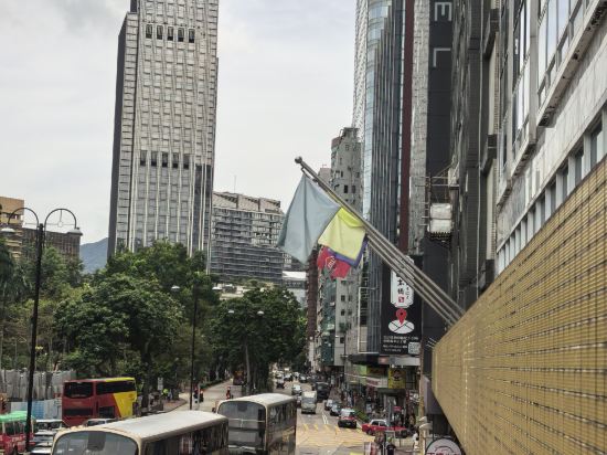 香港富豪九龍酒店優惠