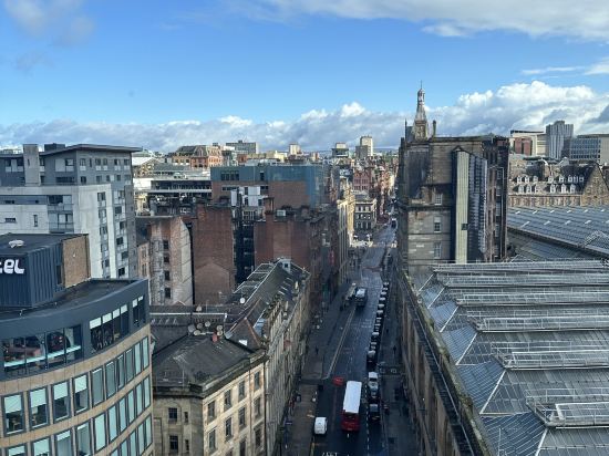 格拉斯哥第一汽車旅館優惠