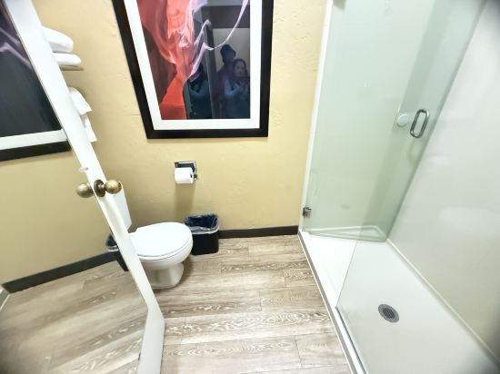 鮑威爾湖景貝斯特韋斯特飯店優惠