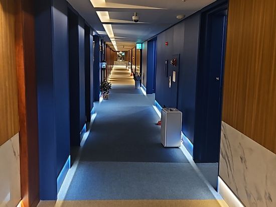 光化門格洛卡洛卡飯店優惠