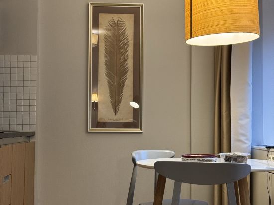 雅爾德特商務公寓酒店優惠