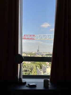 Mama Shelter Paris la Défense Chambres Photos