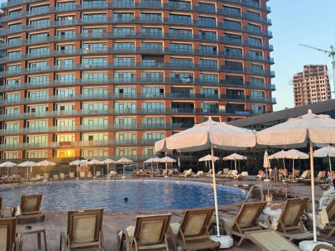 興奮巴統會議中心及娛樂場酒店優惠