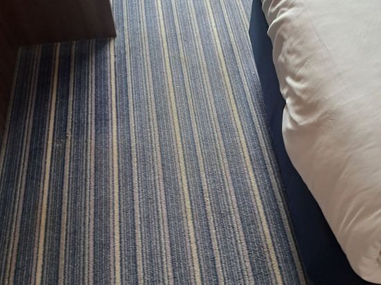 曼徹斯特中心牛津路智選假日酒店優惠