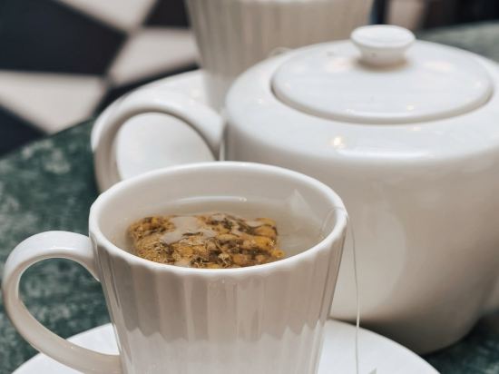 世紀古城布拉格酒店 - 美憬閣優惠