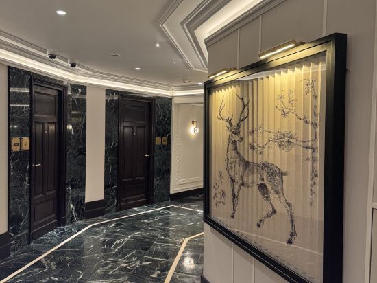 威斯汀皇宮酒店（馬德里）優惠