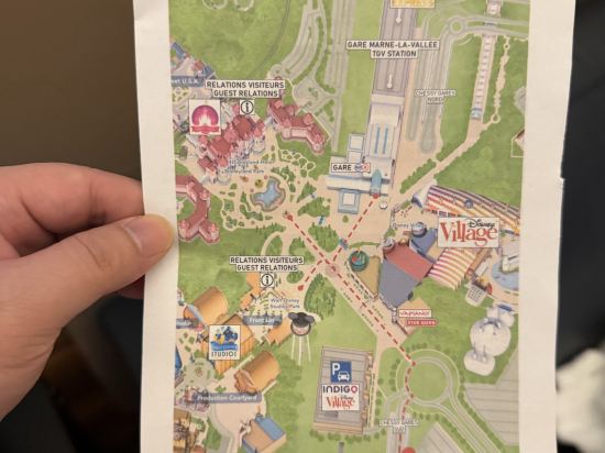 歐洲愛麗舍瓦樂酒店優惠