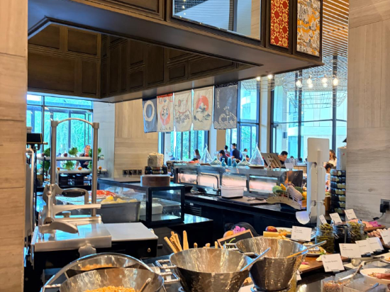 富國島長灘洲際度假酒店優惠