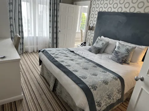 Burlington Hotel, BW Premier Collection by Best Western Phòng Photos