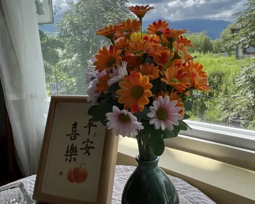 Wutong hotel Photos