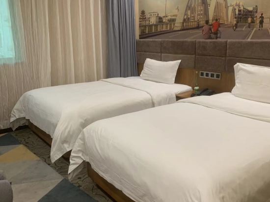 非繁城品酒店·惠州惠東紅嶺大道店優惠