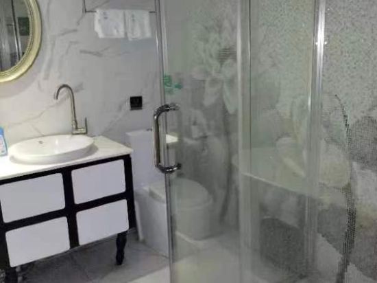 廣州桔樹·銘泰公寓優惠