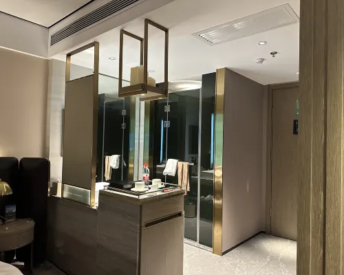 Minyoun Rezen Hotel(Lijiang Old Town Branch) Photos