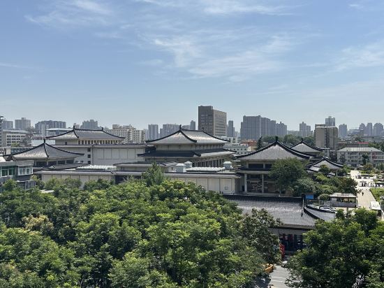 日落回家太空艙青年旅社（小寨店）優惠