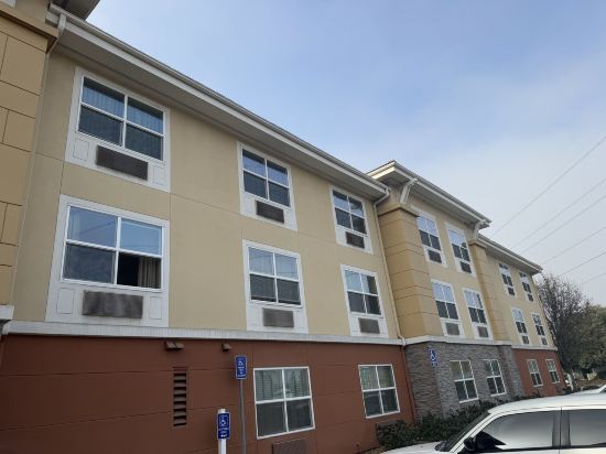 亞美利卡延住酒店 - 洛杉磯 - 奇諾谷優惠