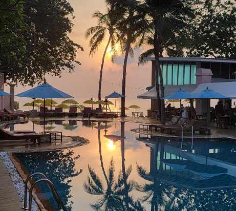 班蘇梅度假酒店 （Sha Extra Plus）優惠