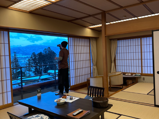 日本の宿 古窯 クーポン