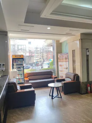 鄭州豫棉賓館（河南省博物院國貿360店） Photos