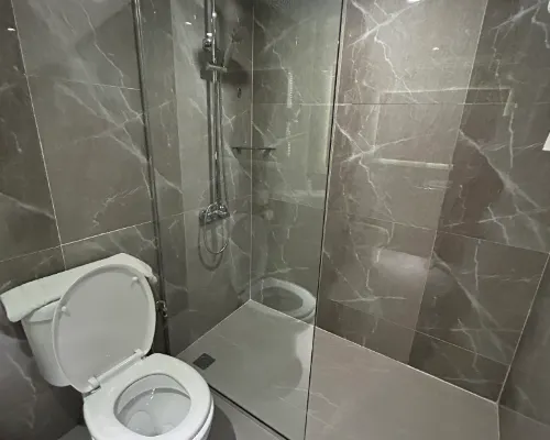 Batam View Beach Resort Rooms Photos