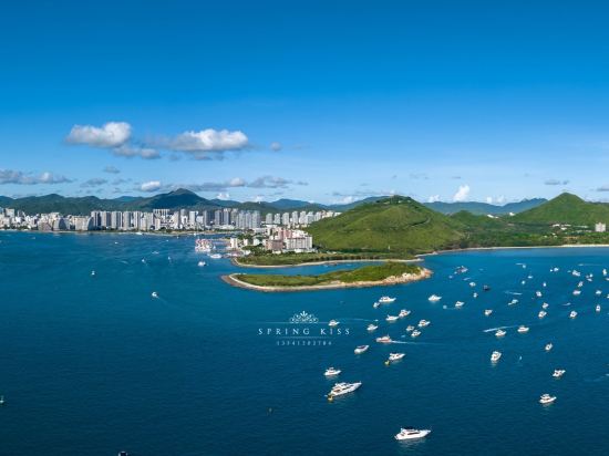 藍天國際青年旅舍（三亞大東海店）優惠