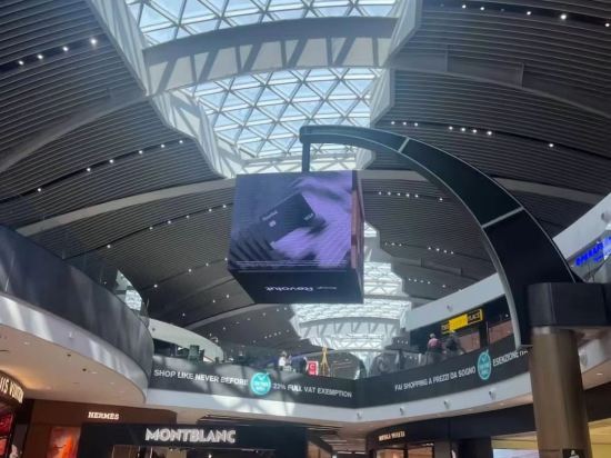 羅馬機場貝斯特韋斯特酒店優惠