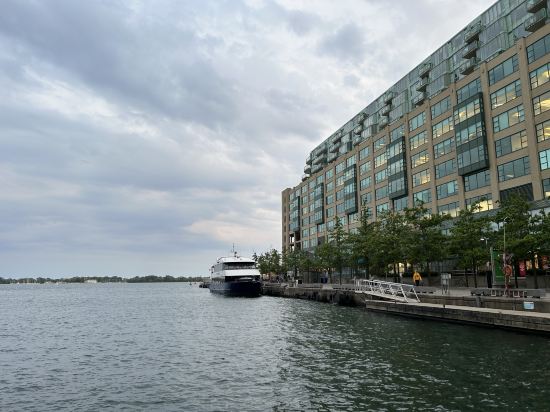 海港城堡威斯汀酒店（多倫多）優惠