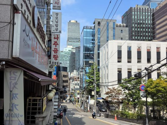 호텔 세느 쿠폰