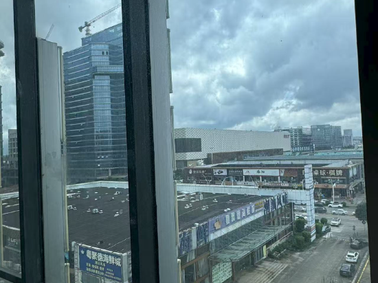 維也納國際酒店（深圳華南城萬達廣場店）優惠