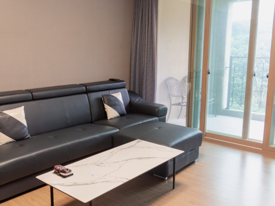 Baekhak Jayou Resort 쿠폰