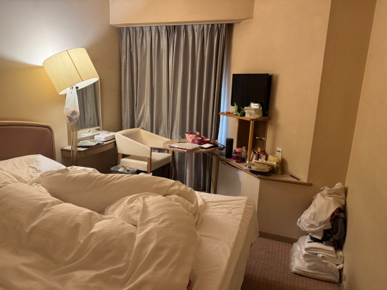 スマイルホテル東京西葛西（旧　ホテルサンパティオ） クーポン