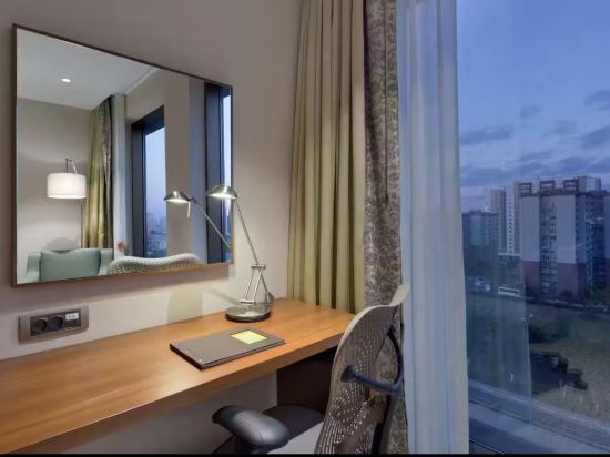 伊斯坦堡貝利克杜祖希爾頓花園酒店優惠