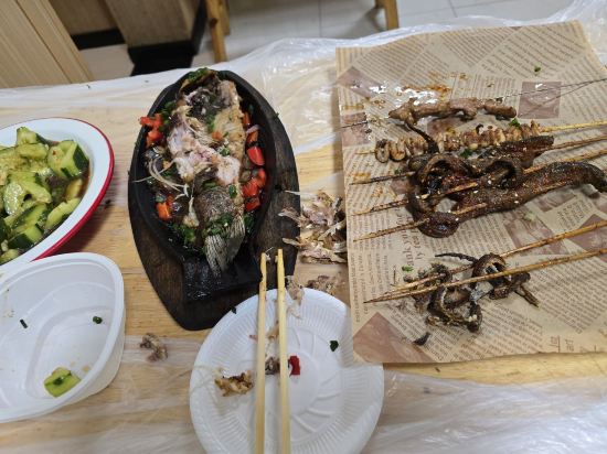 AMIX安迷飯店（黃鶴樓音樂學院店）優惠