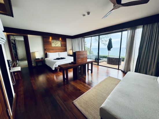 布吉帕瑞莎度假村 （SHA Extra Plus）優惠