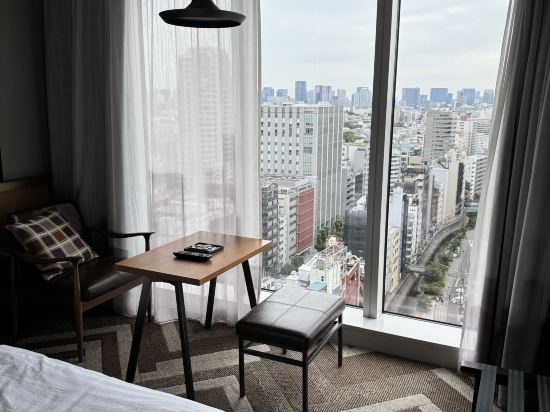 東急澀谷線流卓越大酒店優惠