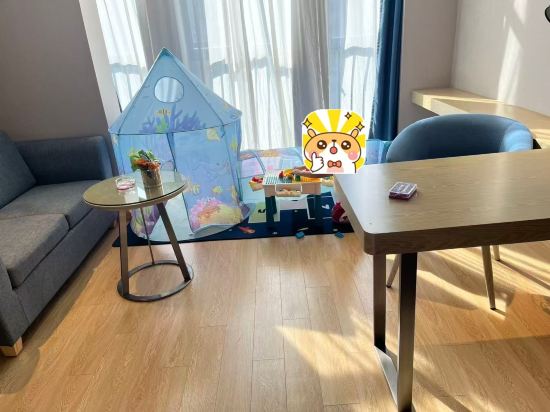 凱里亞德酒店（惠州博羅園洲店）優惠