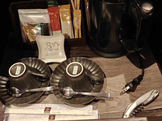 ホテル バリアンリゾートなんば心斎橋店 - アダルト オンリー クーポン