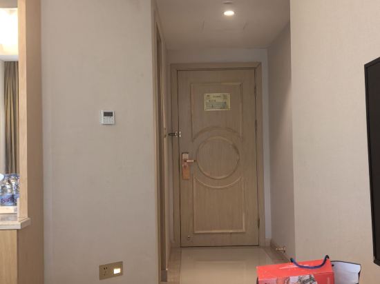 維也納酒店（深圳世界之窗僑城東地鐵站店）優惠