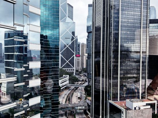 香港JW萬豪酒店優惠