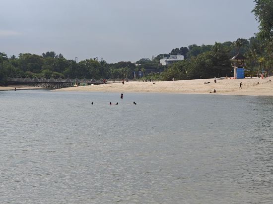 新加坡聖淘沙索菲特度假村及水療中心 （Staycation Approved）優惠