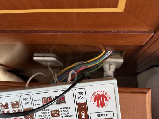 新山一西貢酒店優惠