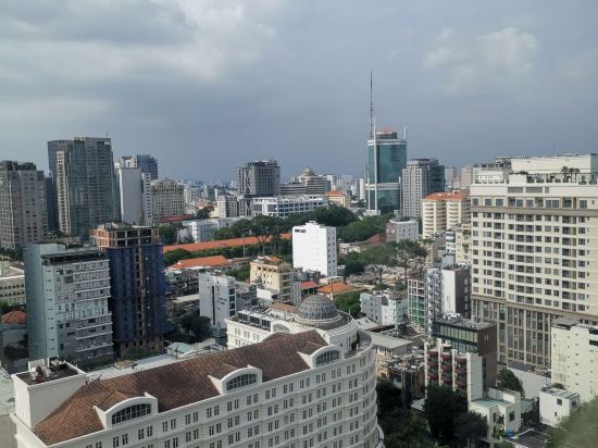 卡拉維拉西貢酒店優惠