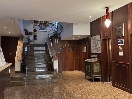 布里斯托飯店優惠