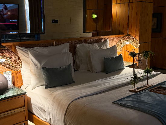 席尼維艾別墅 - 伊妮薇款待別墅優惠