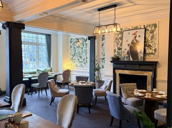 温莎城堡酒店 - 美憬閣酒店優惠